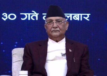 चलचित्र विकास बोर्डको जग्गा हिनामिनाबारे छानबिन हुन्छ : प्रधानमन्त्री