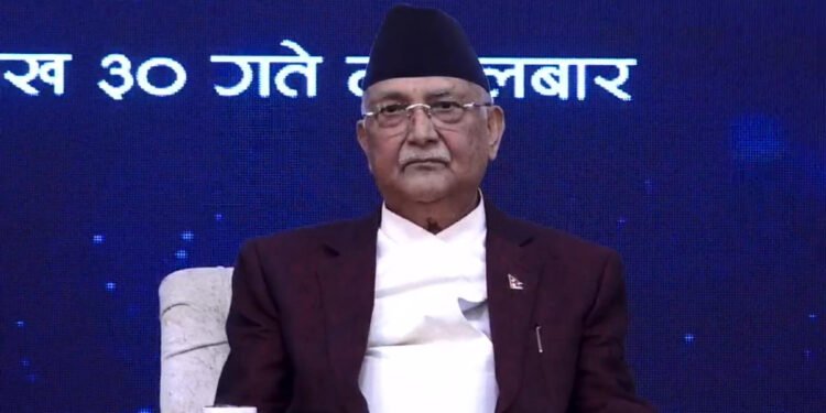 चलचित्र विकास बोर्डको जग्गा हिनामिनाबारे छानबिन हुन्छ : प्रधानमन्त्री