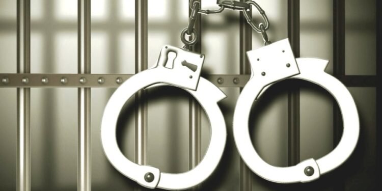 वैदेशिक रोजगारीमा विभिन्न देश पठाइदिन्छु भन्दै ठगी गर्ने तीन जना पक्राउ