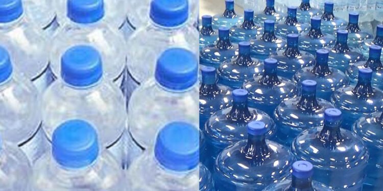 बजेटमा निजी क्षेत्रः खाडीमा पानी बेचेर करोडौं विदेशी मुद्रा नेपालमा भित्र्याऔँ