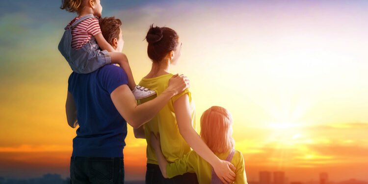 आज अन्तर्राष्ट्रिय परिवार दिवस: दिगो विकासका लागि परिवारमुखी नीतिमा जोड