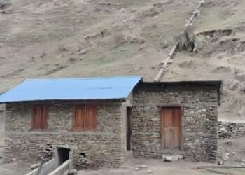 विद्युत् सेवा बन्द हुँदा चार सय असी घरधुरी अन्धकारमा बस्न बाध्य