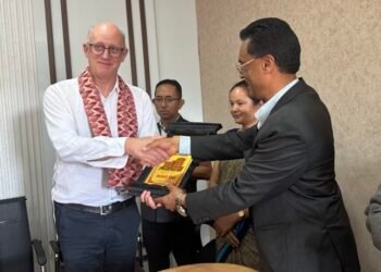 जर्मन विकास बैंकद्वारा थानकोटमा प्रसूति तथा स्त्रीरोग विशेषज्ञ अस्पताल बनाउन प्रारम्भिक खाका स्वीकृत
