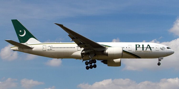 पाकिस्तानका लागि ‘भारतीय आकाश’मा पनि प्रतिबन्ध