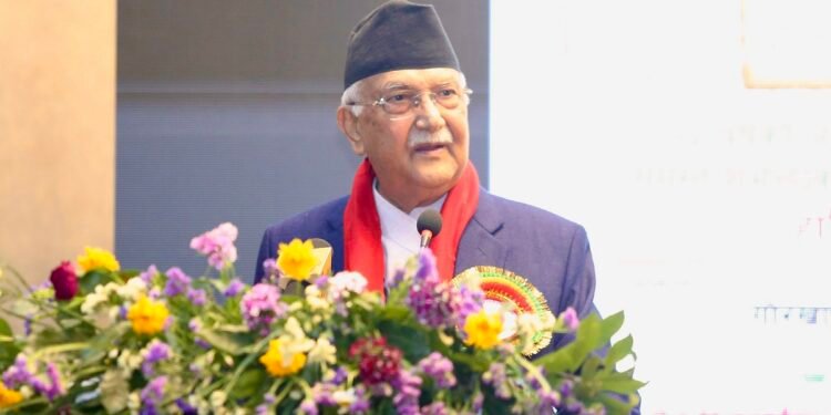 गोरखापत्र प्रकाशन स्वतन्त्र छ : प्रधानमन्त्री