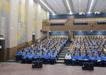 भोलिका लागि उपत्यकामा सुरक्षा व्यवस्था कडा पार्न प्रहरी इन्चार्जलाई निर्देशन