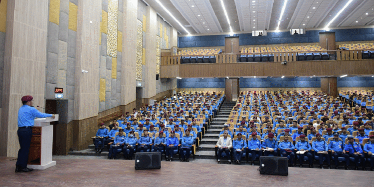 भोलिका लागि उपत्यकामा सुरक्षा व्यवस्था कडा पार्न प्रहरी इन्चार्जलाई निर्देशन