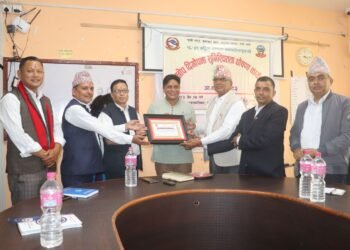 रामपुरका सबै बालबालिकाले पूर्णखोप लगाए