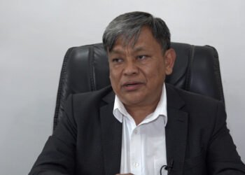 बजेटमा सपनाको प्रोजक्ट चाहिएको छैन–रवि सिंह