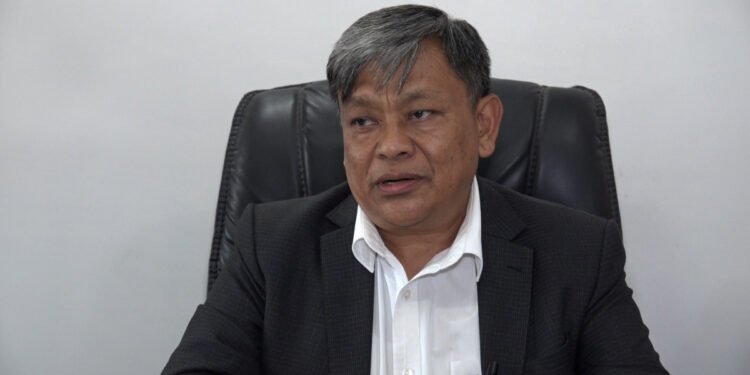 बजेटमा सपनाको प्रोजक्ट चाहिएको छैन–रवि सिंह