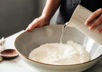 अब रोटीमा यो चीज मिसाएर पकाउनुनु होस्, कब्जियत चट