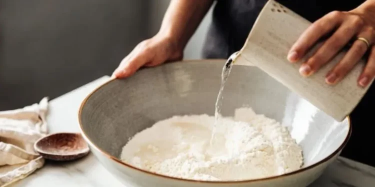 अब रोटीमा यो चीज मिसाएर पकाउनुनु होस्, कब्जियत चट