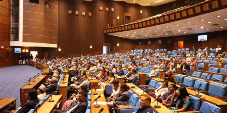 ‘जनतामा आशा जगाउन राष्ट्रिय सहमतिको आवश्यकता’