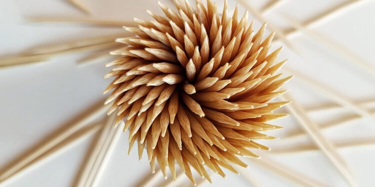 १० महिनामा साढे तीन करोडको दाँत कोट्याउने सिन्का आयात