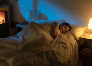 मानव जीवनको एक तिहाइ निद्रामा: मानिसले आफ्नो जीवनकालमा कति वर्ष सुतेर बिताउँछ ?