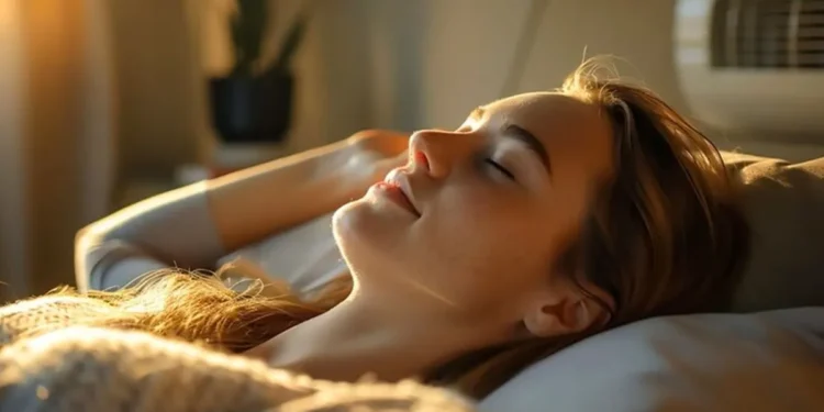 के रातभर एसीमा सुत्दा स्वास्थ्यमा नराम्रो असर पर्छ, विज्ञहरू के भन्छन् ?