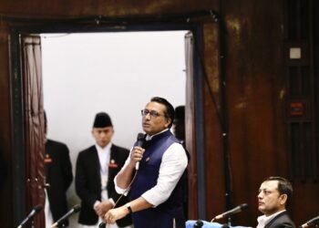 स्वर्णिमको प्रश्न –दक्षिण एशियाली सपना कोमामा छ, ब्युँताउने हो कि मर्न दिने ?