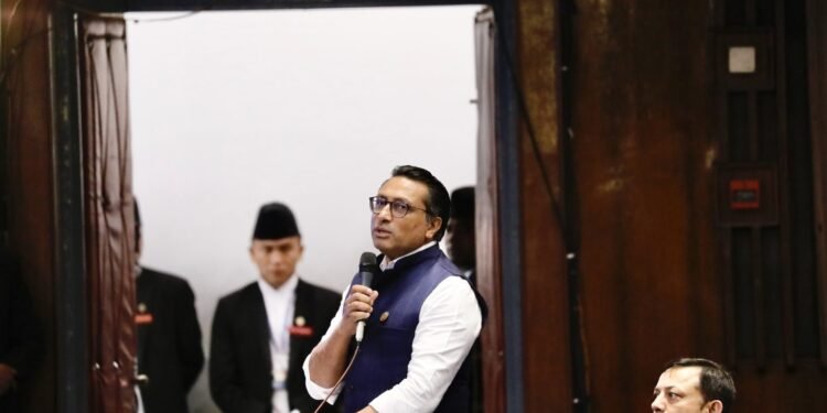 स्वर्णिमको प्रश्न –दक्षिण एशियाली सपना कोमामा छ, ब्युँताउने हो कि मर्न दिने ?