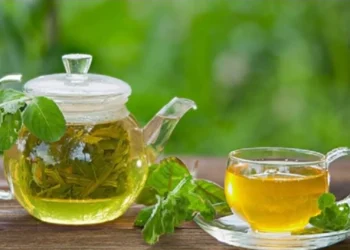 यी चिया बिहान बिहान पिउनुहोस्, देखिनुहोस् सधैँ जवान
