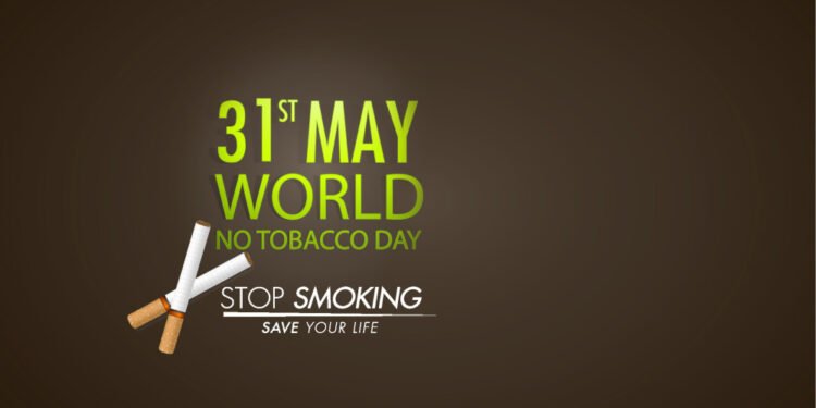आज विश्व धूमपानरहित दिवस, नेपालमा हरेक वर्ष ३८ हजारको सुर्तीजन्य पदार्थको सेवनबाट मृत्यु