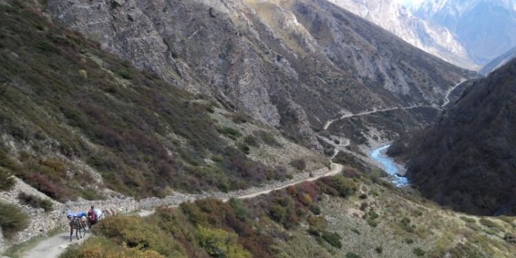 सुदूरपश्चिमको समृद्धिको ढोका खोल्दै महाकाली करिडोर