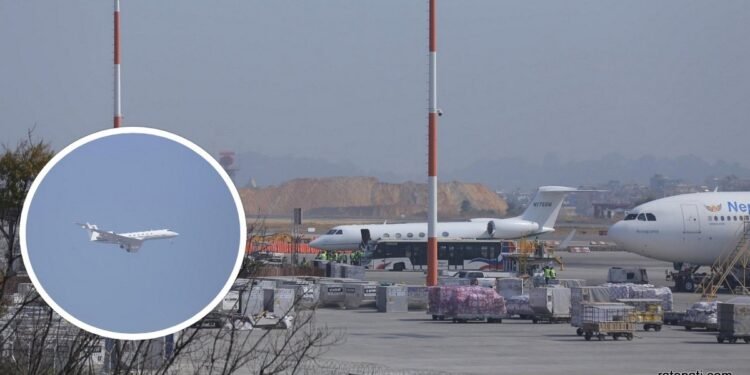 अमेरिकाबाट थप ५ नेपाली निष्कासित