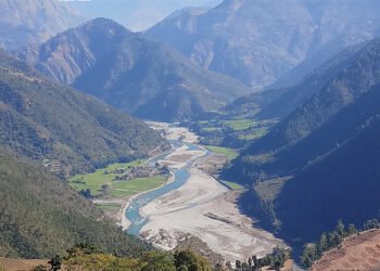 २५ मेगावाटको सेती नदी जलविद्युत् निर्माण सम्पन्न