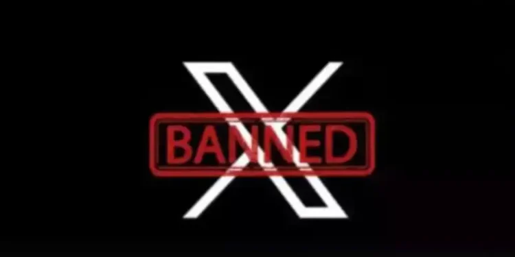 ८ हजारभन्दा बढी एक्स एकाउन्ट बन्द गर्न भारत सरकारको निर्देशन