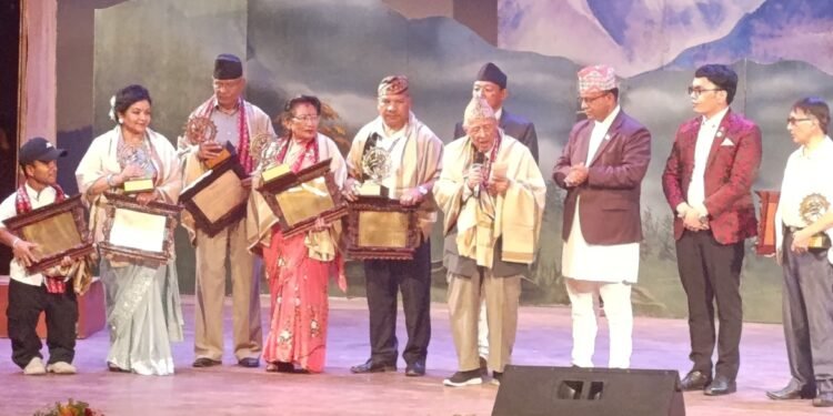 संस्कृति र सम्पदाको सदुपयोग गरे देश समृद्ध हुन्छ : मन्त्री पाण्डे