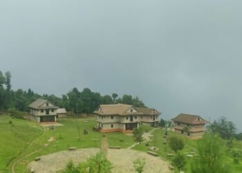 कोशी पर्यटन वर्ष : प्रचारप्रसारमा जुट्यो प्रदेश सरकार