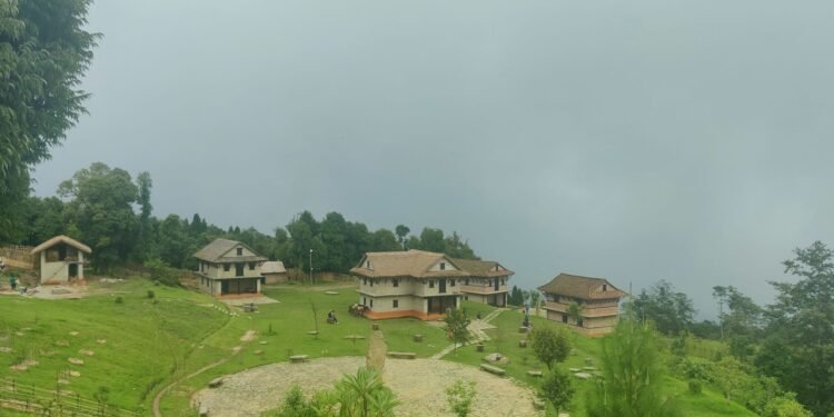 कोशी पर्यटन वर्ष : प्रचारप्रसारमा जुट्यो प्रदेश सरकार