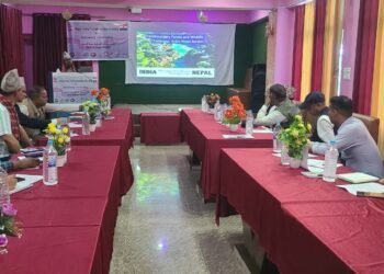 ‘जैविक विविधताको संरक्षण र पर्यावरण सन्तुलनमा सहयोग र सहकार्य आवश्यक’