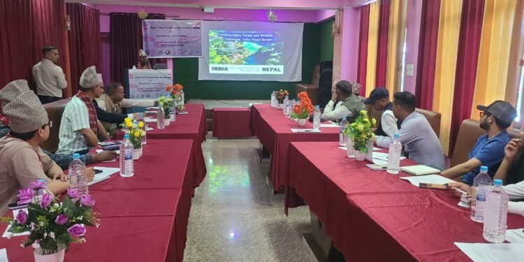 ‘जैविक विविधताको संरक्षण र पर्यावरण सन्तुलनमा सहयोग र सहकार्य आवश्यक’