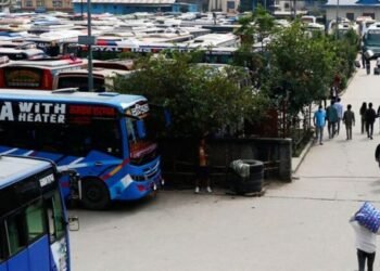 सरकार–व्यवसायी सहमति कागजमै सीमित, यात्रुको पीडा यथावत्