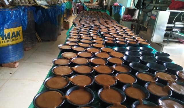 ब्राण्ड बनेको गुल्मीको ‘थोर्गेली गुड’