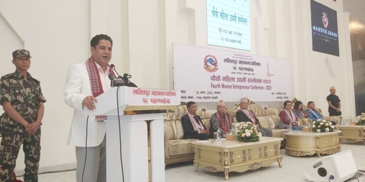 गुणात्मक पूर्वाधार निर्माणमा संसदीय निगरानी बढाउनुपर्नेमा जोड