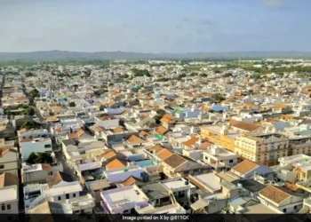 एसियाको सबैभन्दा धनी गाउँ कहाँ छ ?