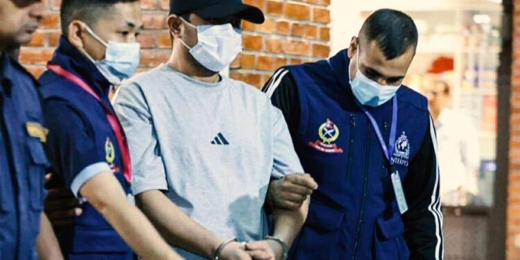 मितेरी सहकारी ठगी प्रकरण : ज्योतिबहादुर भण्डारीले कास्की र बर्दियाबाट छुट्टाछुट्टै नागरिकता लिएको खुलासा