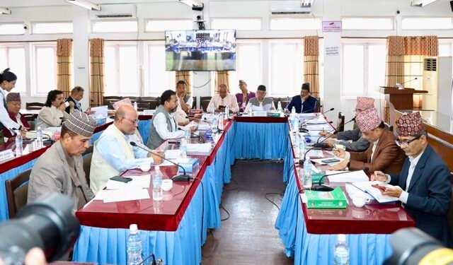 यस्ता छन् सार्वजनिक लेखा समितिका निर्णय