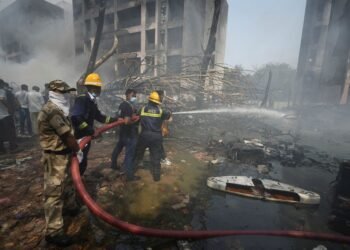 ‘एयर इन्डियाको विमान दुर्घटनाले नागरिक उड्डयन क्षेत्रमा सन्नाटा’