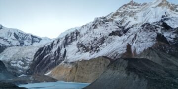 मौरिस हर्जोगले यसरी चिनाए अन्नपूर्ण हिमाललाई