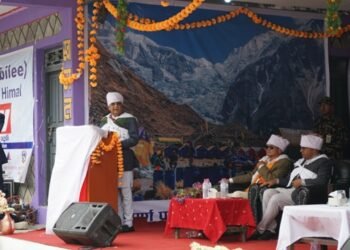 पर्वतारोहणलाई सुुरक्षित बनाउन सरकार क्रियाशील छः प्रधानमन्त्री