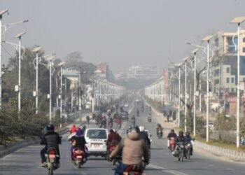 आजको उपत्यका बन्द कार्यक्रम फिर्ता