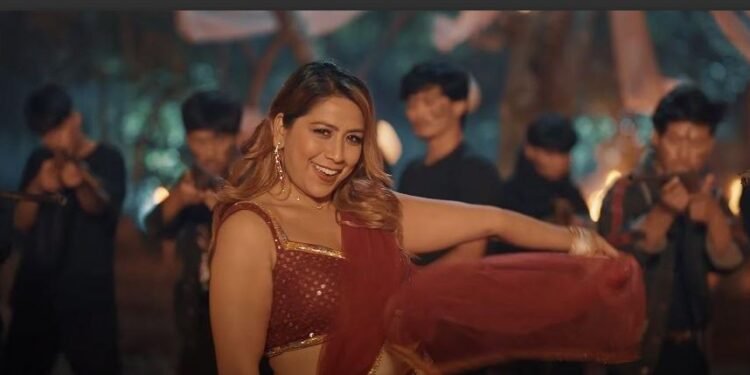 अनु चौधरीको स्वरमा रहेको गीत ‘बाबुजी‘’ सार्वजनिक