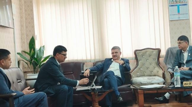 हेवा खोलाको पुल दुर्घटना : छानबिनका लागि समिति गठन