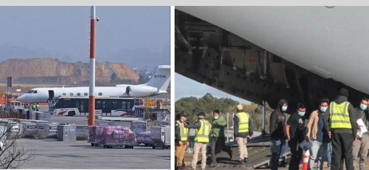 अमेरिकाबाट ३७ नेपाली निष्कासित, अध्यागमन उल्लंघन र दलालको जालो मुख्य कारण