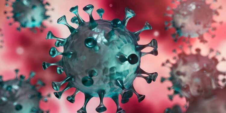 नेपालमा पुष्टि भएको कोरोना ओमिक्रोनको पछिल्लो पुस्ता