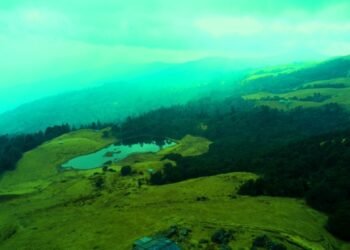 मुन्दुम पदमार्गलाई ‘तपोभूमि’का रूपमा विकास गरिँदै