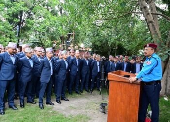 ‘सिआइबी वस्तुनिष्ठ अनुसन्धानमा थप क्रियाशील हुनुपर्छ’