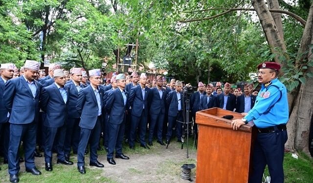 ‘सिआइबी वस्तुनिष्ठ अनुसन्धानमा थप क्रियाशील हुनुपर्छ’